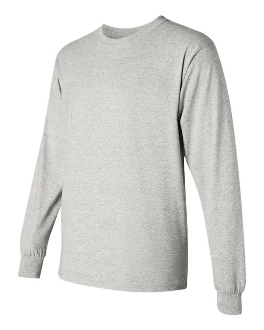 Gildan 5400 - Heavy Cotton Long Sleeve T-Shirt