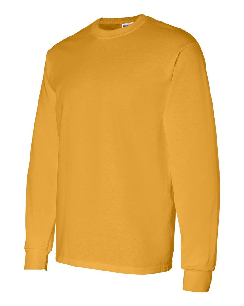 Gildan 5400 - Heavy Cotton Long Sleeve T-Shirt