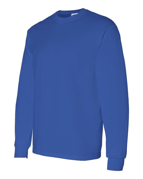 Gildan 5400 - Heavy Cotton Long Sleeve T-Shirt