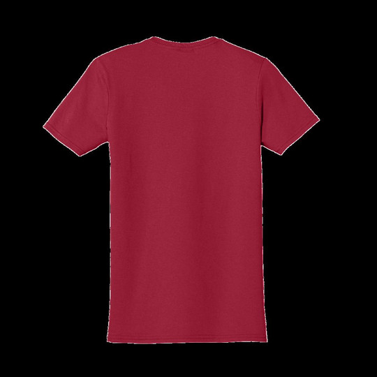 Gildan 64000 - T-Shirt Softstyle