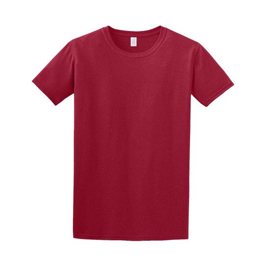 Gildan 64000 - T-Shirt Softstyle