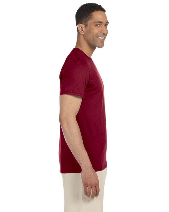 Gildan 64000 - T-Shirt Softstyle