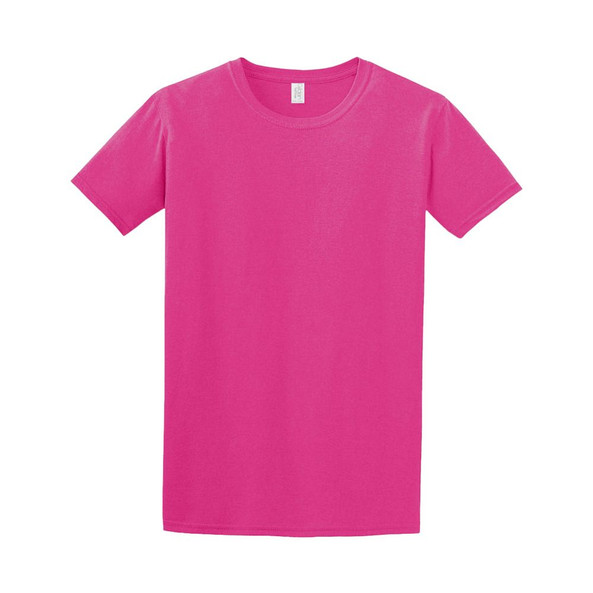 Gildan 64000 - Remera de algodón suave al por mayor