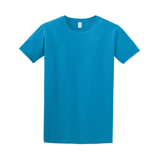Gildan 64000 - T-Shirt Softstyle