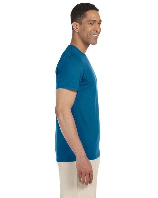 Gildan 64000 - T-Shirt Softstyle