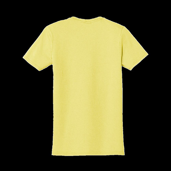 Gildan 64000 - Softstyle T-Shirt