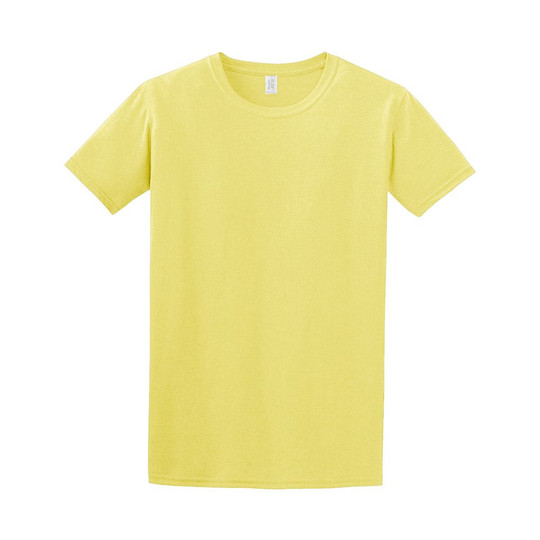 Gildan 64000 - T-Shirt Softstyle