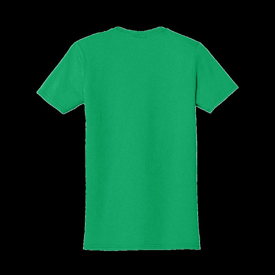 Gildan 64000 - Remera de algodón suave al por mayor