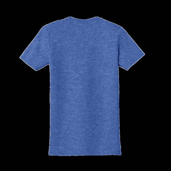 Gildan 64000 - T-Shirt Softstyle