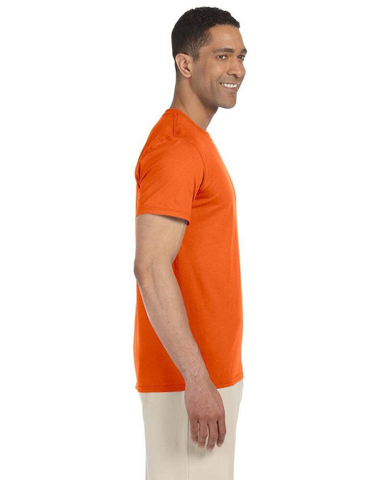 Gildan 64000 - T-Shirt Softstyle