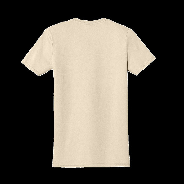 Gildan 64000 - Remera de algodón suave al por mayor