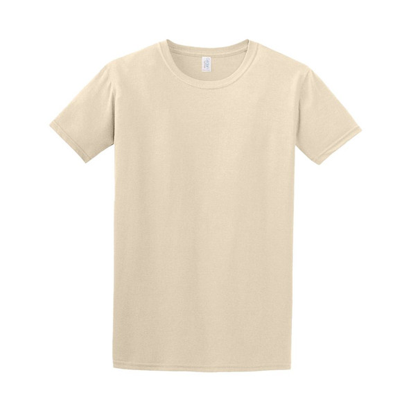 Gildan 64000 - Remera de algodón suave al por mayor