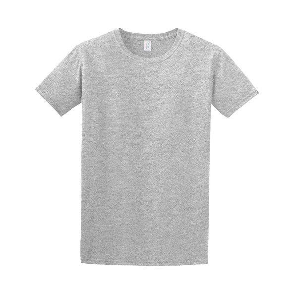 Gildan 64000 - Softstyle T-Shirt