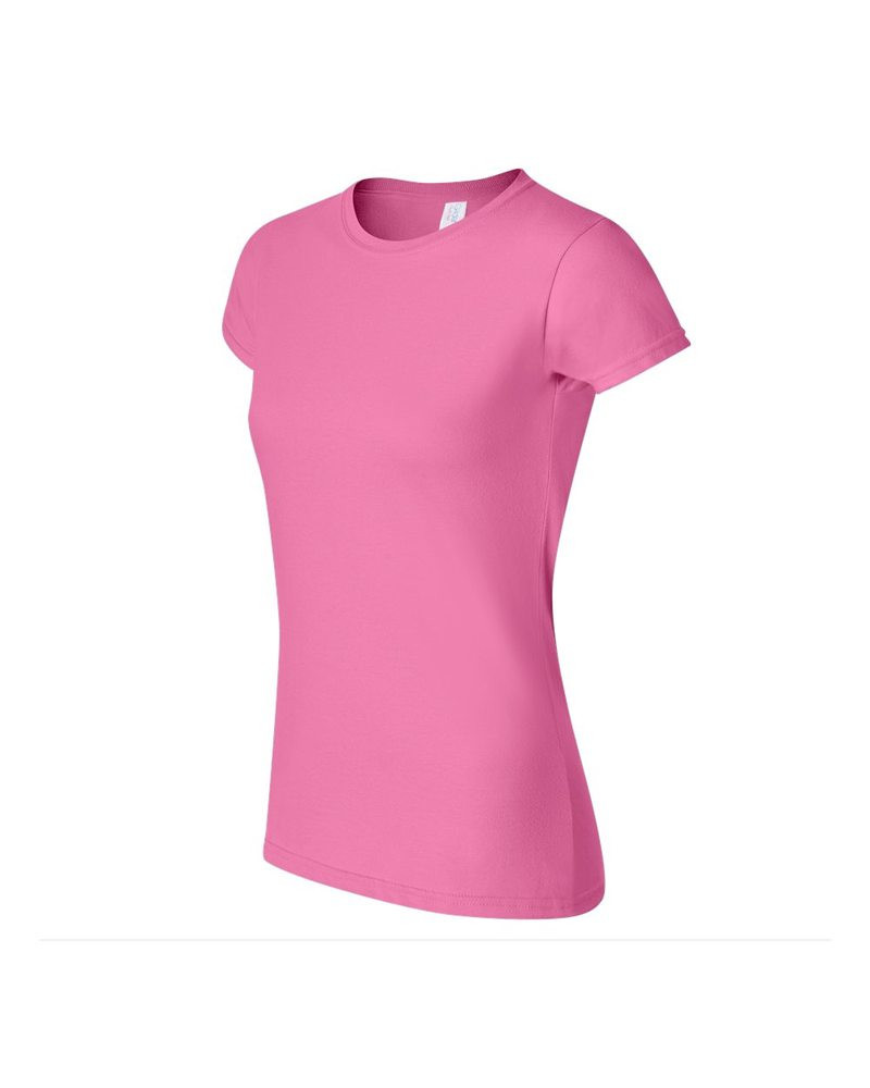 Gildan 64000L - Softstyle Ladies' Tee