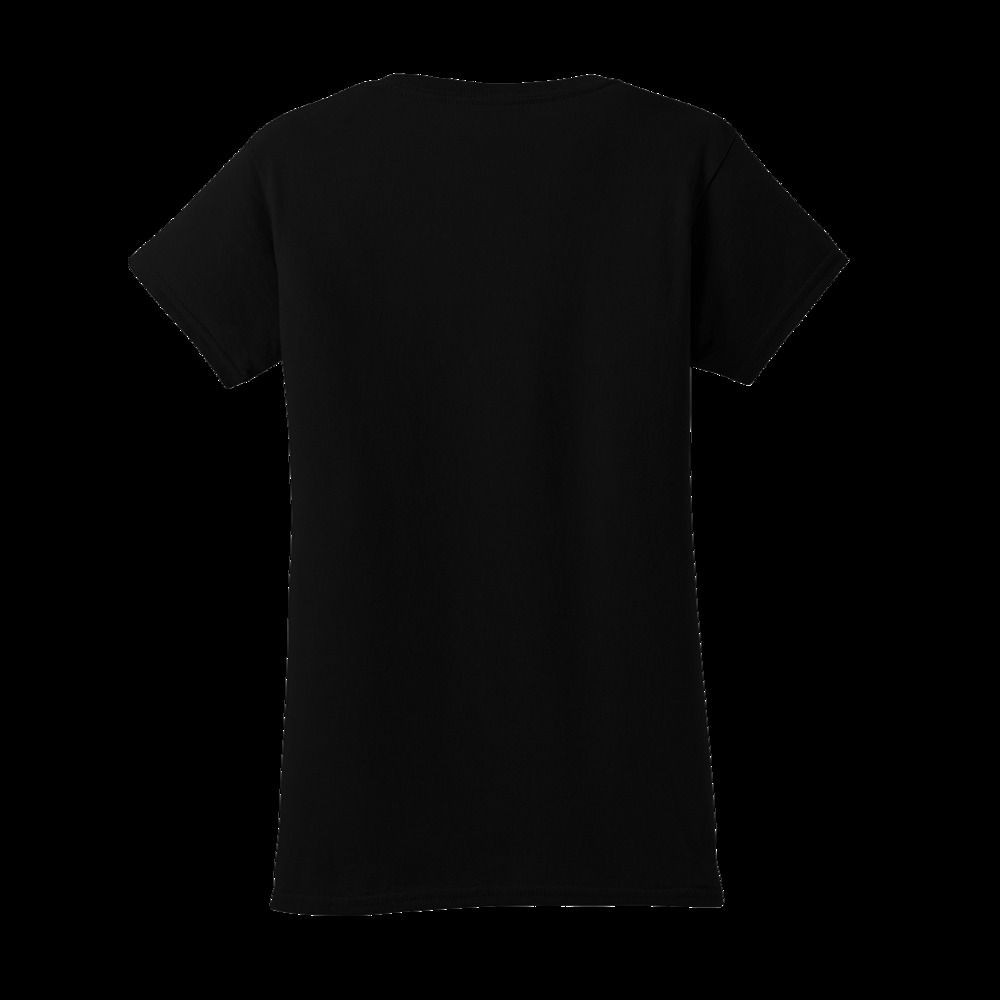 Gildan 64000L - Softstyle Ladies' Tee