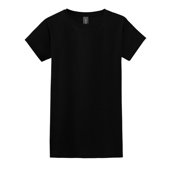 Gildan 64000L - Softstyle Ladies' Tee