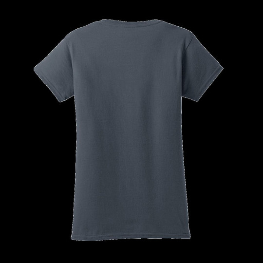 Gildan 64000L - Tee-shirt Softstyle pour dames