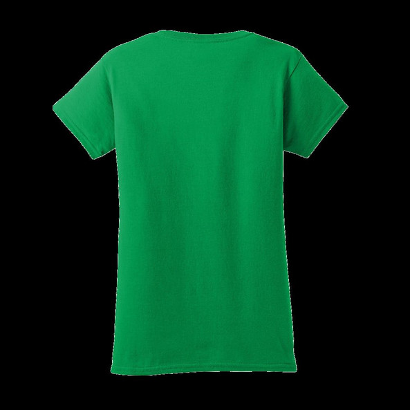 Gildan 64000L - Remera de algodón suave al por mayor 