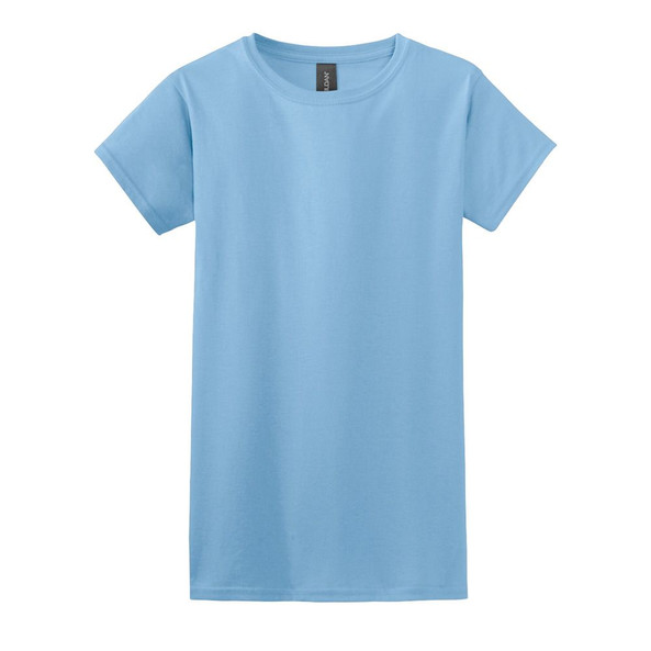 Gildan 64000L - Softstyle Ladies' Tee