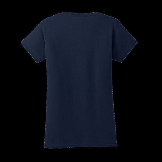 Gildan 64000L - Tee-shirt Softstyle pour dames