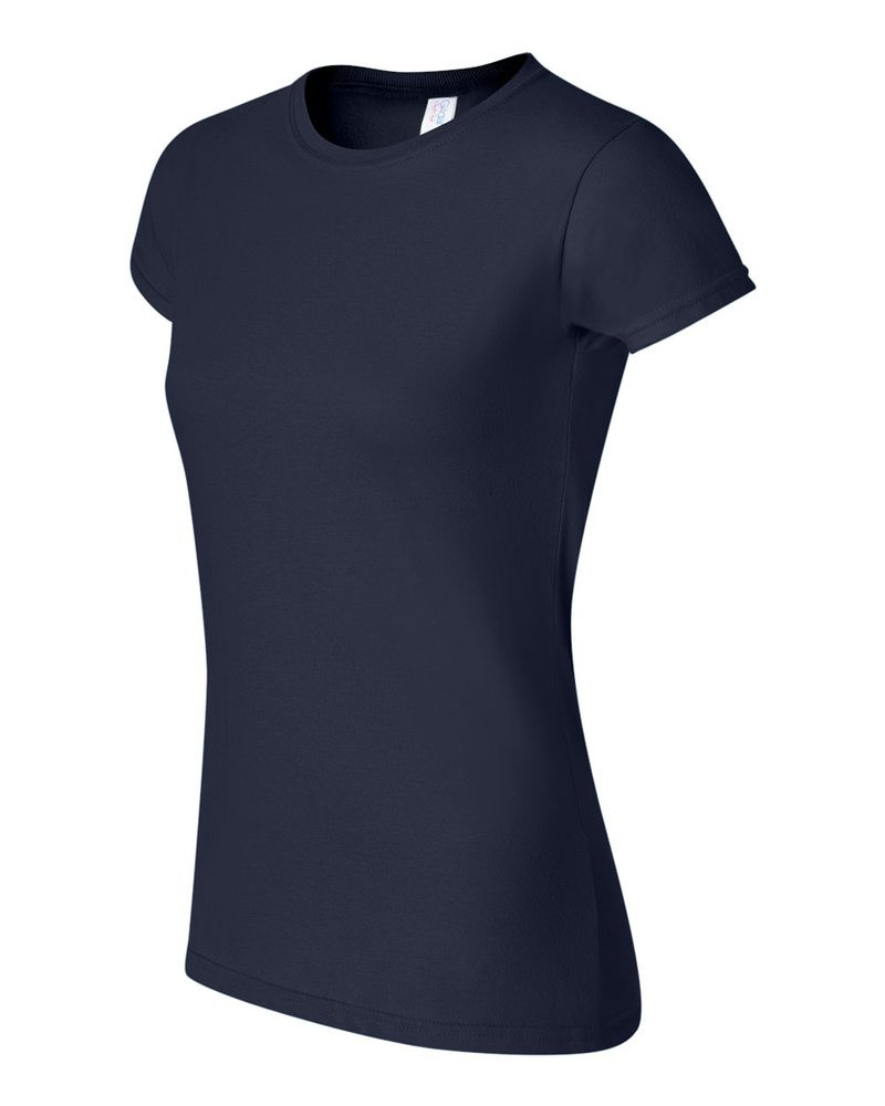 Gildan 64000L - Softstyle Ladies' Tee
