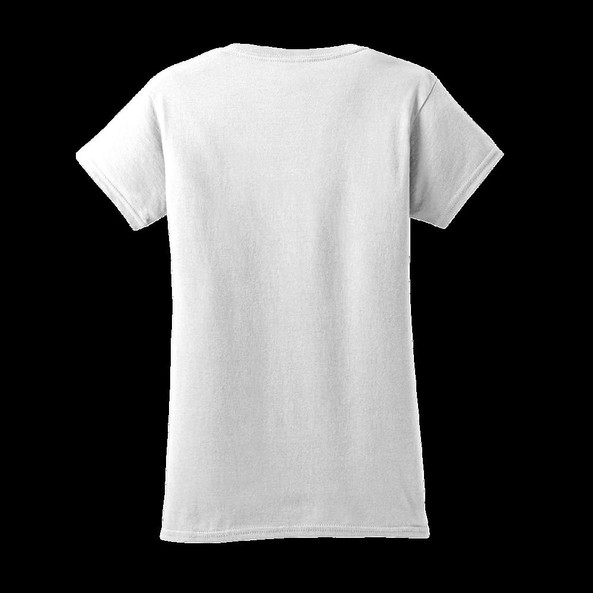 Gildan 64000L - Remera de algodón suave al por mayor 