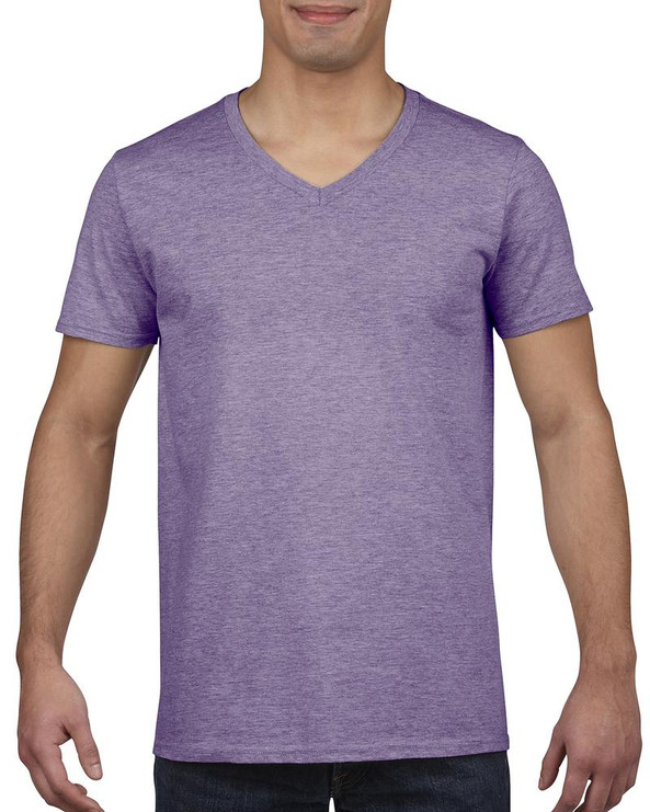 Gildan 64V00 - Softstyle V-Neck T-Shirt