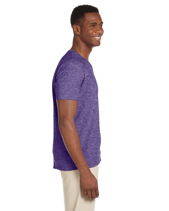 Gildan 64V00 - Venta al por mayor de remera con cuello en V