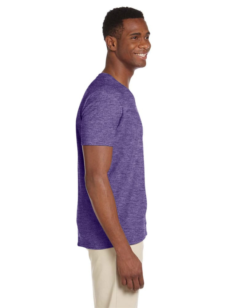 Gildan 64V00 - Softstyle V-Neck T-Shirt