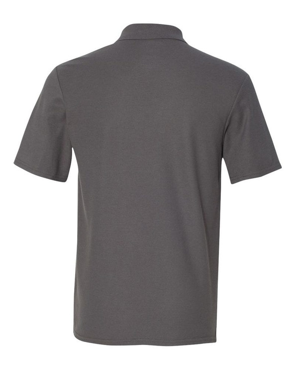 Gildan 72800 - DryBlend Double Pique Sport Shirt