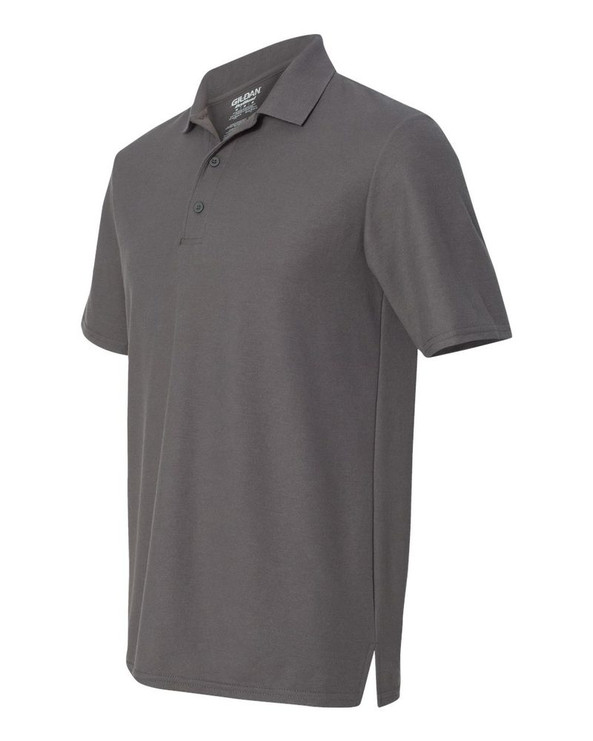 Gildan 72800 - DryBlend Double Pique Sport Shirt