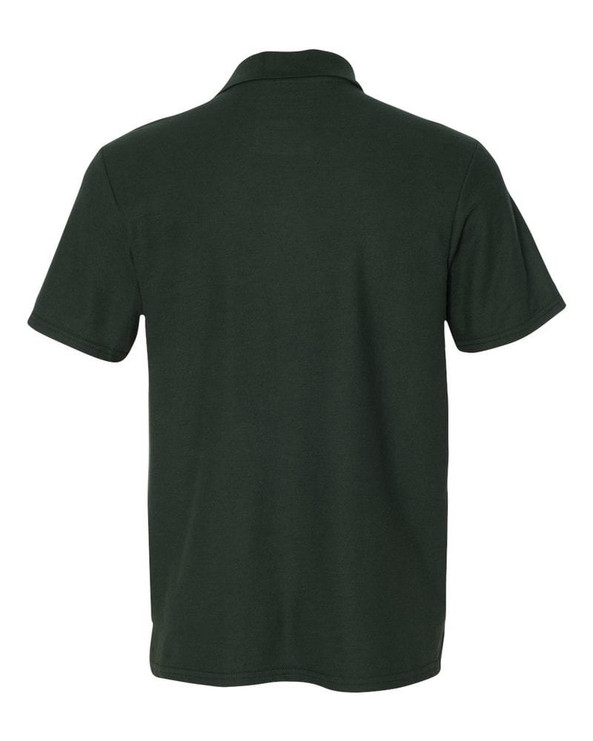 Gildan 72800 - DryBlend Double Pique Sport Shirt
