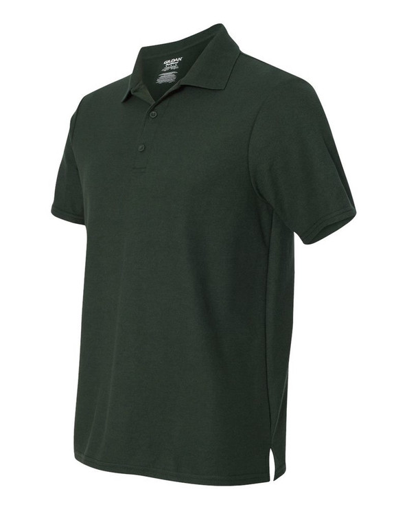 Gildan 72800 - DryBlend Double Pique Sport Shirt