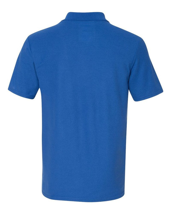 Gildan 72800 - DryBlend Double Pique Sport Shirt
