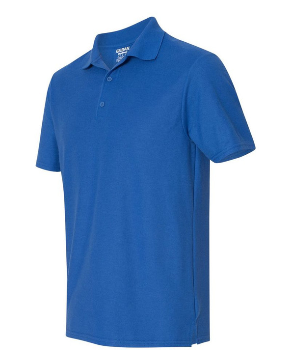 Gildan 72800 - DryBlend Double Pique Sport Shirt