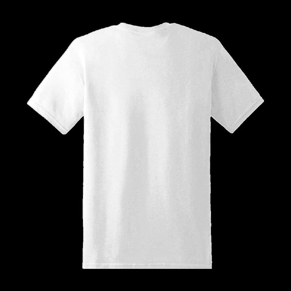 Gildan 8000 - Adult DryBlend® T-Shirt