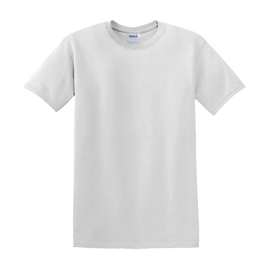 Gildan 8000 - Remera adulta DryBlend®
