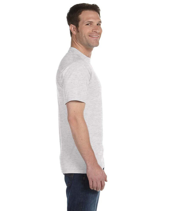 Gildan 8000 - Remera adulta DryBlend®