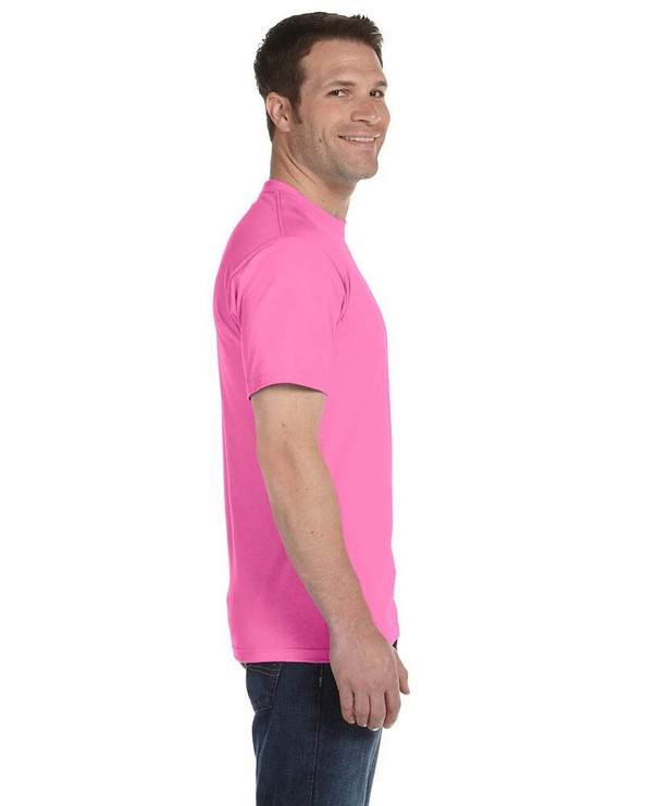 Gildan 8000 - DryBlend™ 50/50 T-Shirt