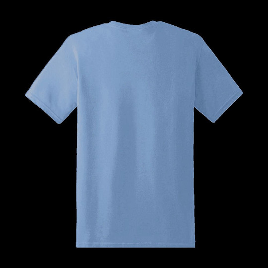 Gildan 8000 - Remera adulta DryBlend®