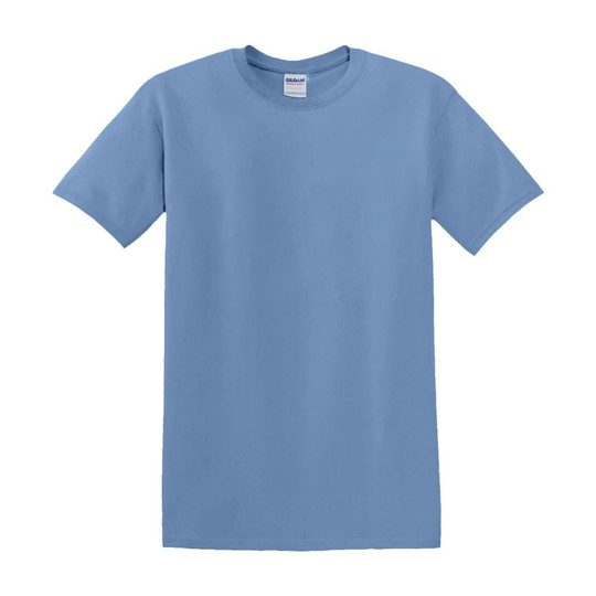 Gildan 8000 - Remera adulta DryBlend®