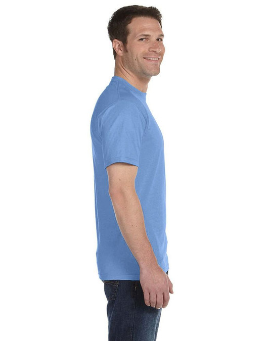 Gildan 8000 - Remera adulta DryBlend®