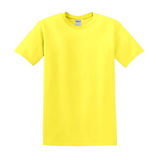 Gildan 8000 - Adult DryBlend® T-Shirt