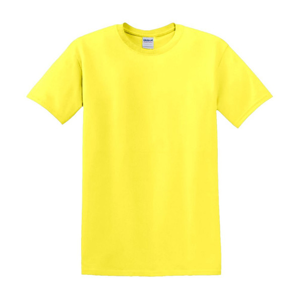 Gildan 8000 - Adult DryBlend® T-Shirt