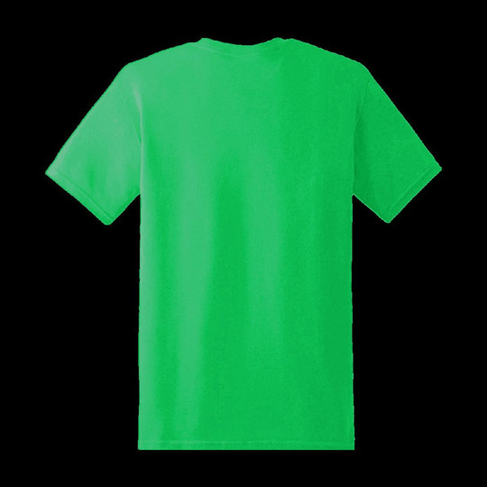 Gildan 8000 - Adult DryBlend® T-Shirt