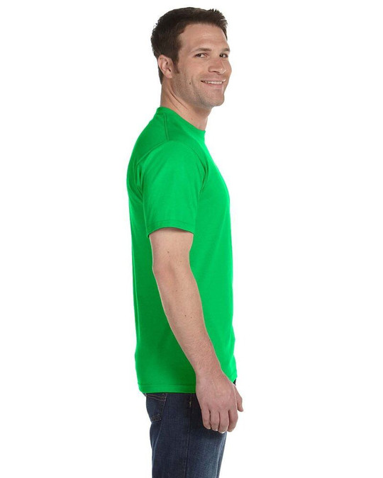 Gildan 8000 - Adult DryBlend® T-Shirt