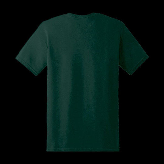 Gildan 8000 - Remera adulta DryBlend®