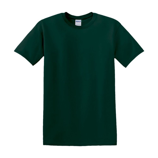 Gildan 8000 - Remera adulta DryBlend®