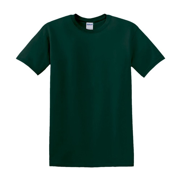 Gildan 8000 - Remera adulta DryBlend® 