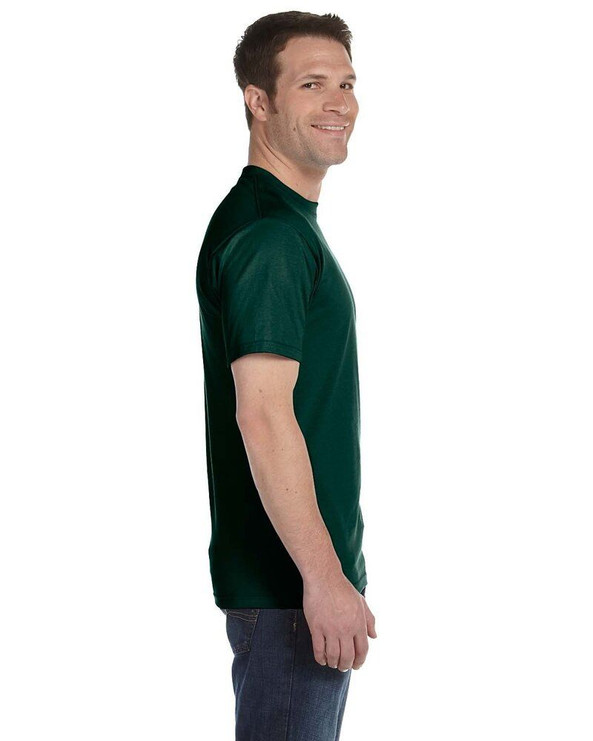 Gildan 8000 - Remera adulta DryBlend® 